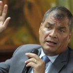 Justicia de Ecuador abre nueva indagación al expresidente Rafael Correa