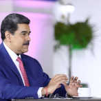 Maduro anuncia que quiere establecer un diálogo 