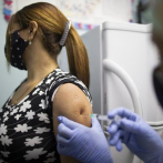 Comienza la vacunación de refuerzo contra la covid-19 en Venezuela