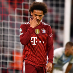 Sané y Upamecano positivos al Covid, el Bayern diezmado antes de la reanudación