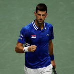 Djokovic dice que participará en el Abierto de Australia con exención médica