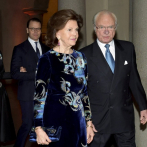Los reyes Carlos XVI Gustavo y Silvia de Suecia positivos por coronavirus
