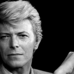 París nombra una calle en honor a David Bowie