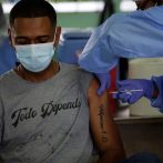 Panamá adopta tres dosis de vacuna como esquema completo contra la covid-19