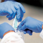 Cifra récord: Se registran 5,201 casos de coronavirus en el país