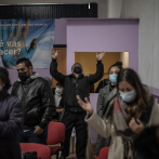 Una oleada de evangélicos en España es impulsada por Latinoamericanos