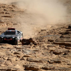 Carlos Sainz y Audi ganan en un Rally Dakar con seguridad reforzada