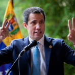 El Gobierno venezolano rechaza que EEUU reconozca a Guiadó como 