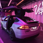 Vehículos autónomos guiados solo con cámaras, la controvertida apuesta de Tesla