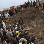 Mueren cerca de diez personas a causa de las inundaciones y avalanchas por las lluvias en Afganistán