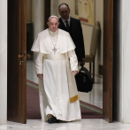 Papa Francisco aboga por adopción