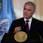 Iván Duque: 