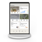 Samsung crea Home Hub, una 'tablet' para controlar los dispositivos conectados del hogar