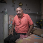 Víctor Escobar será el primer enfermo no terminal en recibir eutanasia en Colombia