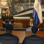 #ENVIVO: Abinader encabeza audiencia solemne por el Día del Poder Judicial