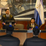 #ENVIVO: Abinader participa de audiencia solemne por el Día del Poder Judicial