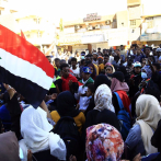 Cientos de sudaneses vuelven a salir a las calles para exigir el fin del régimen militar