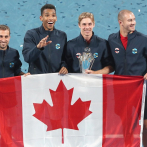 Canadá conquista ante España su primera ATP Cup