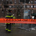 El incendio en edificio del Bronx deja más de medio centenar de heridos