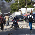 Reportero haitiano relata su huida del ataque mortal de una 