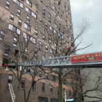 Al menos 19 muertos en un incendio en El Bronx, Nueva York