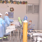 Salud Pública reporta otros 6,042 casos de covid; mientras aumentan las hospitalizaciones