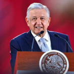 El presidente mexicano López Obrador da positivo en coronavirus