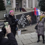 Comienza audiencia judicial de Djokovic en Australia