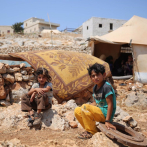 La ONU prorroga seis meses la entrega de ayuda humanitaria a través de las fronteras de Siria