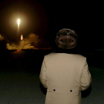 El Consejo de Seguridad de la ONU condena el lanzamiento de un misil balístico por parte de Corea del Norte