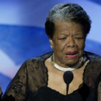 EEUU acuña a la poeta afroestaodounidense Maya Angelou en monedas de cuarto de dólar