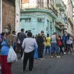 Las colas, el viacrucis que consume en vida a los cubanos