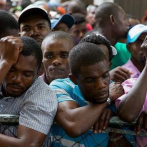 Deportan a 29 haitianos que trataron de entrar irregularmente en Puerto Rico
