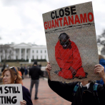 Cuba reclama el cierre del centro de detención de Guantánamo, que considera un territorio 