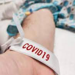 Récord de hospitalizaciones por covid-19 en Estados Unidos