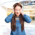 ¿Sabías que el ruido afecta el cerebro?