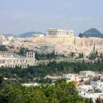Escándalo en Grecia tras filmación de escena de sexo gay en la Acrópolis