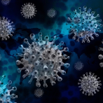 Salud Pública reporta 6,683 nuevos casos de coronavirus