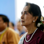 Imponen cuatro años de cárcel a líder birmana vinculada a golpe