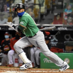 Robinson Canó, clave en la racha de las Estrellas en la semifinal dominicana