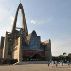 Basílica permanecerá abierta al público el Día de la Altagracia bajo protocolos sanitarios
