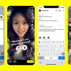 Snapchat estrena una función de encuestas creadas a partir de emojis