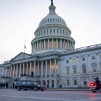 El Senado de EE.UU. prepara un tenso debate sobre el derecho a voto
