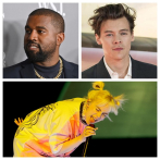 Harry Styles, Billie Eilish y Kanye West, cabezas de cartel de Coachella 2022