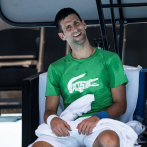 El Abierto de Australia incluye a Djokovic a pesar de dudas sobre deportación