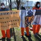 EEUU aprueba liberación de cinco detenidos en Guantánamo