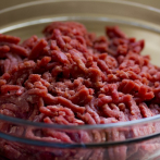 Estudio confirma que reducir el consumo de carne combate el cambio climático
