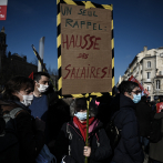 Francia enfrenta huelga de maestros contra gestión de covid en escuelas