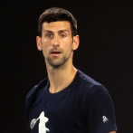 Gobierno australiano anula por segunda vez la visa de Djokovic pero suspende su expulsión