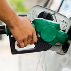 Combustibles suben hasta cinco pesos